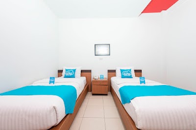 Photos of Airy Singkawang Barat Ahmad Yani Graha Wahana