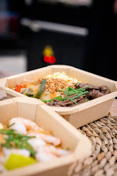 Photo n°14 de Tao Tao à Marsac-sur-l'Isle (Restaurant asiatique)