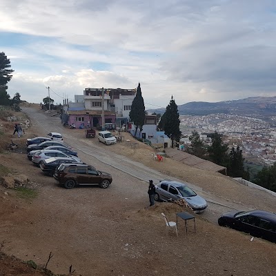 Photos of Ain Bouanane