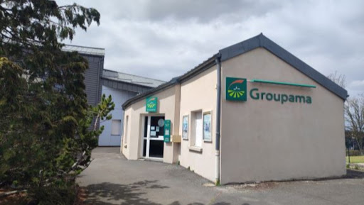 Agence Groupama Coucouron - Thumbnail