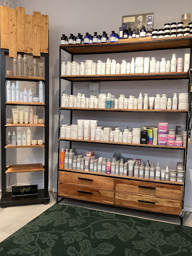 Piombino Hairdesign Friseur Krefeld