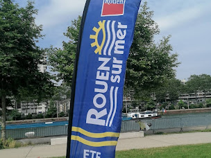 Photo n°9 de Réflexologue Rouen - Ruth Grenier - Énergéticienne à Notre-Dame-de-Bondeville (Réflexologue)