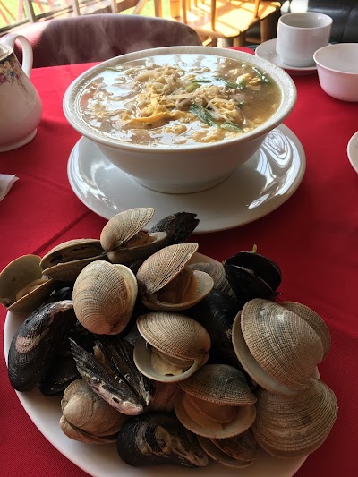 Photos of Restaurante Meng Hua