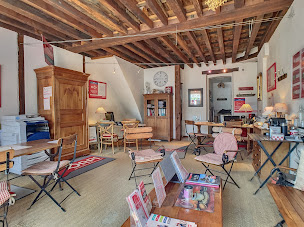 Photo n°14 de Orpi Sologne Immobilier La Ferte St Aubin à La Ferté-Saint-Aubin (Agence de location immobilière)