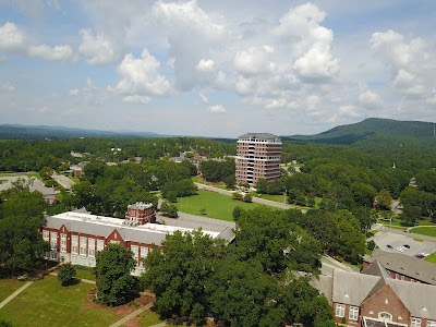 Jacksonville State University