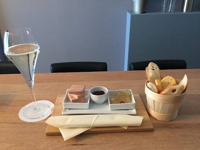 Vin sur Wijn