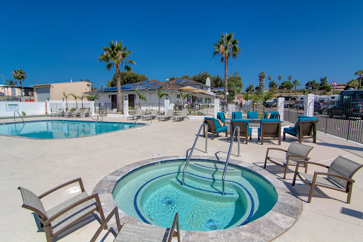 Oceanside RV Resort Gallery - United States