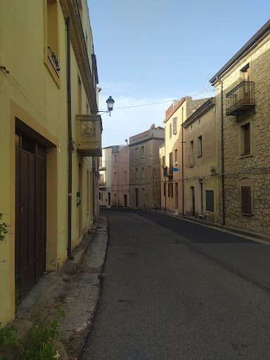 Comune di Cuglieri - Thumbnail