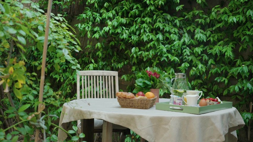 Nice Garden Hotel by null