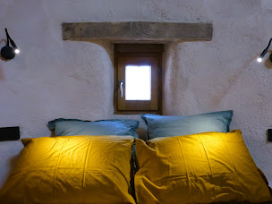 Photo n°19 de La Tour du Canet à Longessaigne (Chambre d'hôtes)