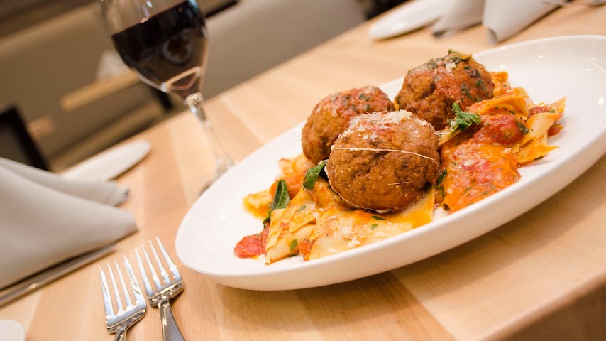 bNapoli Italian by null