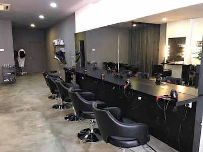 Montered Hair Salon - Hair Salon in Jelutong