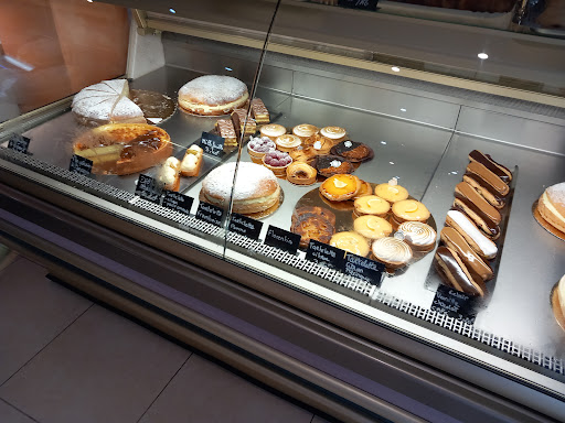 Boulangerie patisserie rayol cavalières