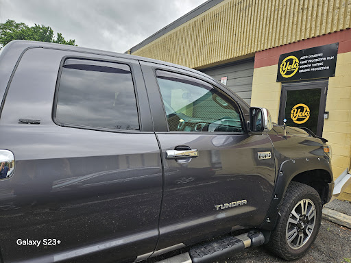 Yelo Autosports Gallery - United States