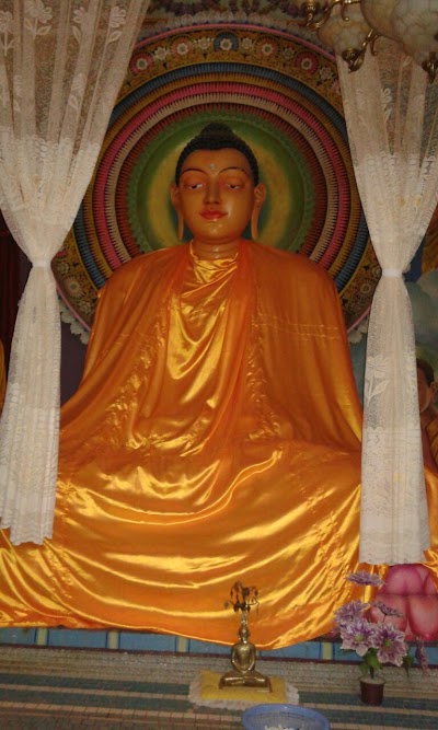 Photos of Medamahanuwara Rajamaha Viharaya