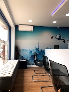 Flightcatchers.com london