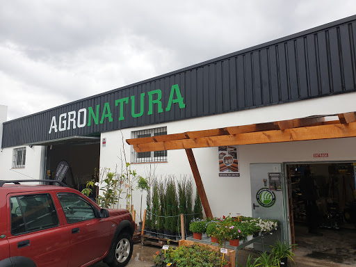 AGRONATURA DAVAL S.L
