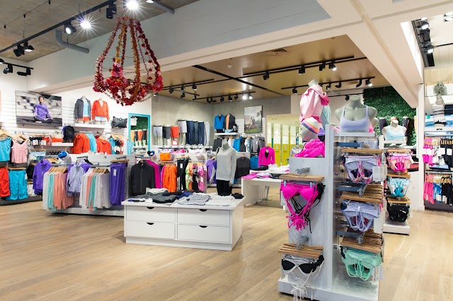 lululemon athletica The Ivy