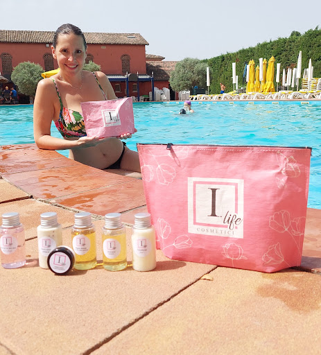 I.LIFE Cosmetici - cosmesi Bio certificata - Thumbnail