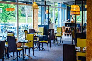 Photo n°1 de L'Atelier - Brasserie Maison à Sausheim (Restaurant)