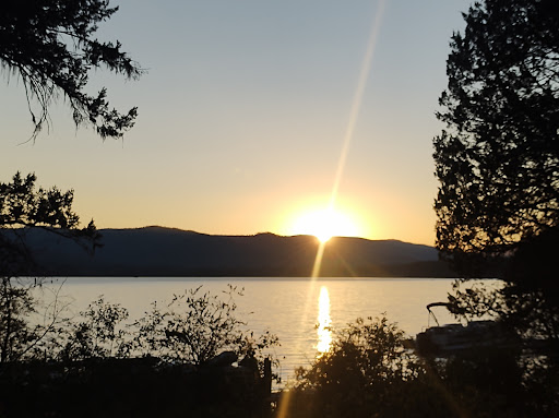 Placid Lake State Park - Thumbnail