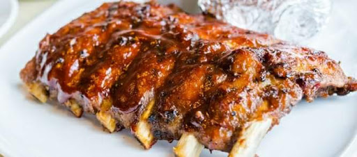 't Sluisje Spareribs - Thumbnail