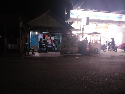 Photos of Capcin Kumis