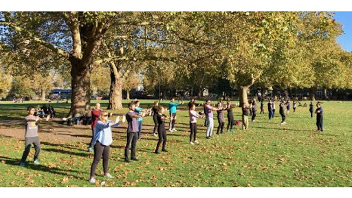 Hyde School of Tai Chi - Thumbnail