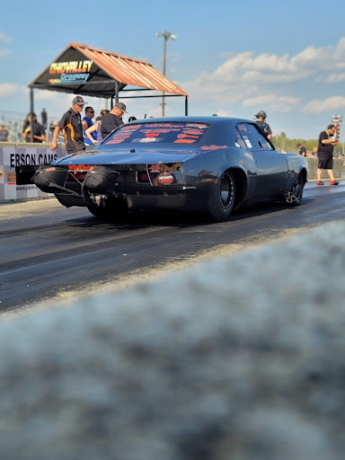 Ohio Valley Dragway Gallery - United States
