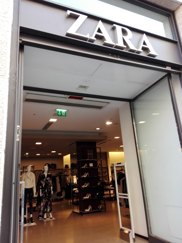 ZARA