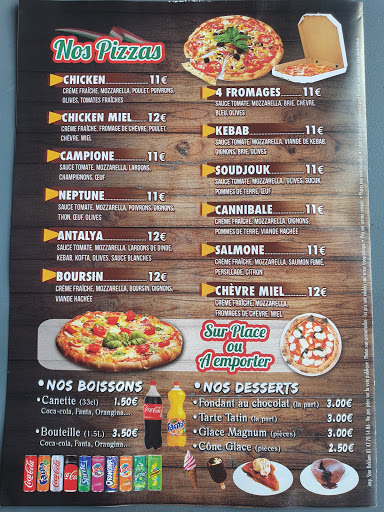 Photo 1 - Antalya Kebab
