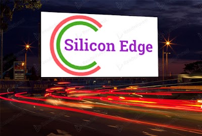 Photos of Silicon Edge