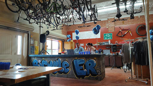 Bicycle ER - Visual
