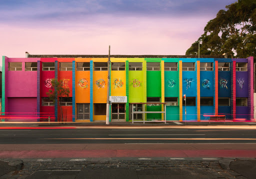 Second Story Studios Gallery - Australia