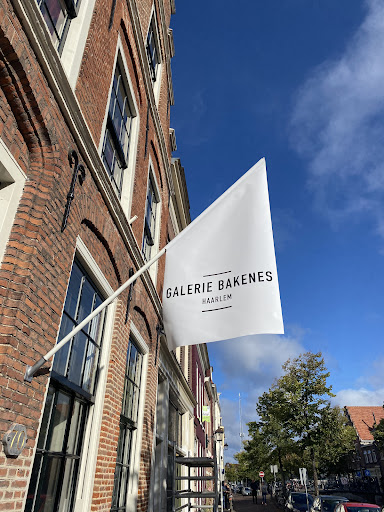 Galerie Bakenes Gallery - Netherlands