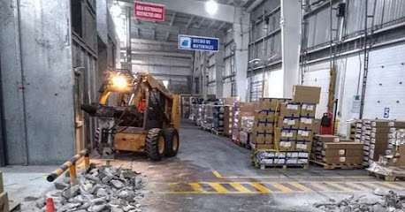 D&G MAQUINARIA Y CONSTRUCCIONES