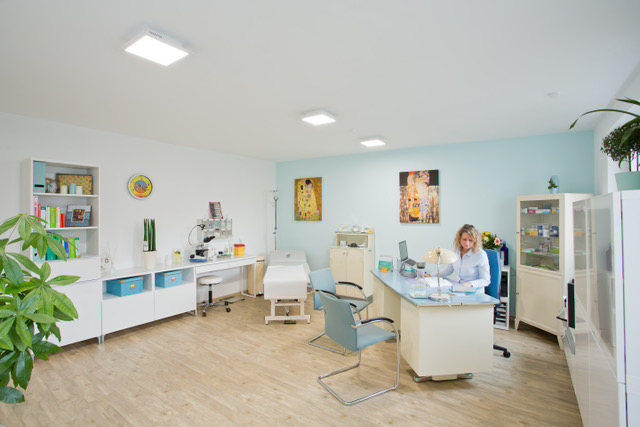 Praxis für Naturheilkunde Patricia Grill