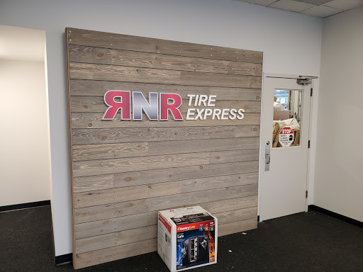 RNR Tire Express - Thumbnail