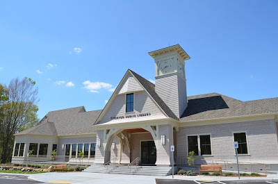 Tiverton Public Library