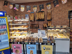 Photo n°7 de Boulangerie Pâtisserie Bailly à Rocquigny (Boulangerie)