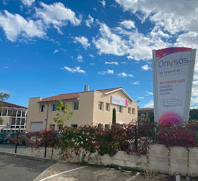 Photo n°3 de ONYSOS à Villefranche-sur-Saône (Entreprise de logiciels)