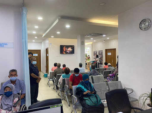 KLINIK ASIA BAKRI