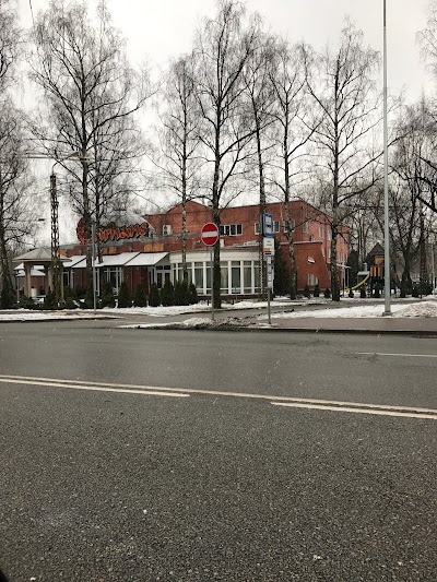 Photos of Cafe "&Scaron;irhans"