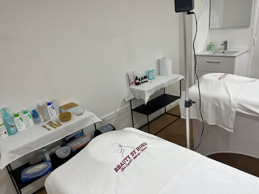 Beauty by Horia centre de formation et prestation