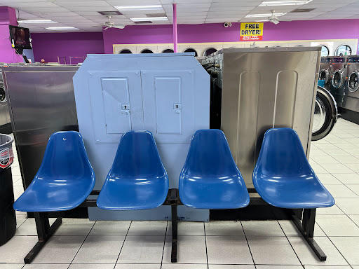 Value Coin Laundry - Visual