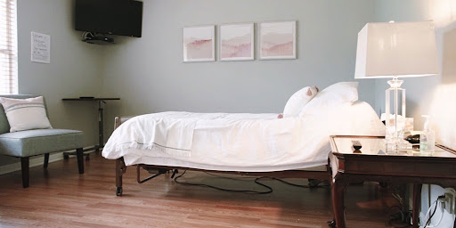 Halcyon Suites - Visual