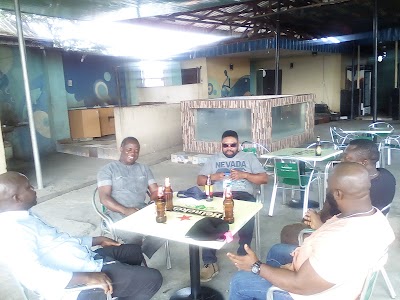 Photos of De Palladium Lounge
