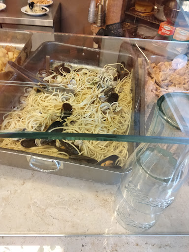 Kraljica food