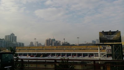 Photos of Edificio Do Grande Premio