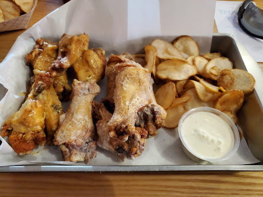 Hwy 5 Grub & Pub - Thumbnail